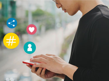 Automotive Social Media Rules